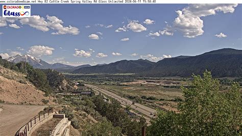 carbondale webcam|carbondale colorado live cam.